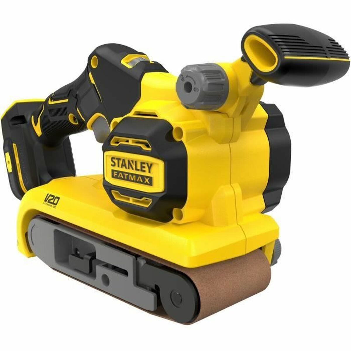Lijadora excéntrica Stanley